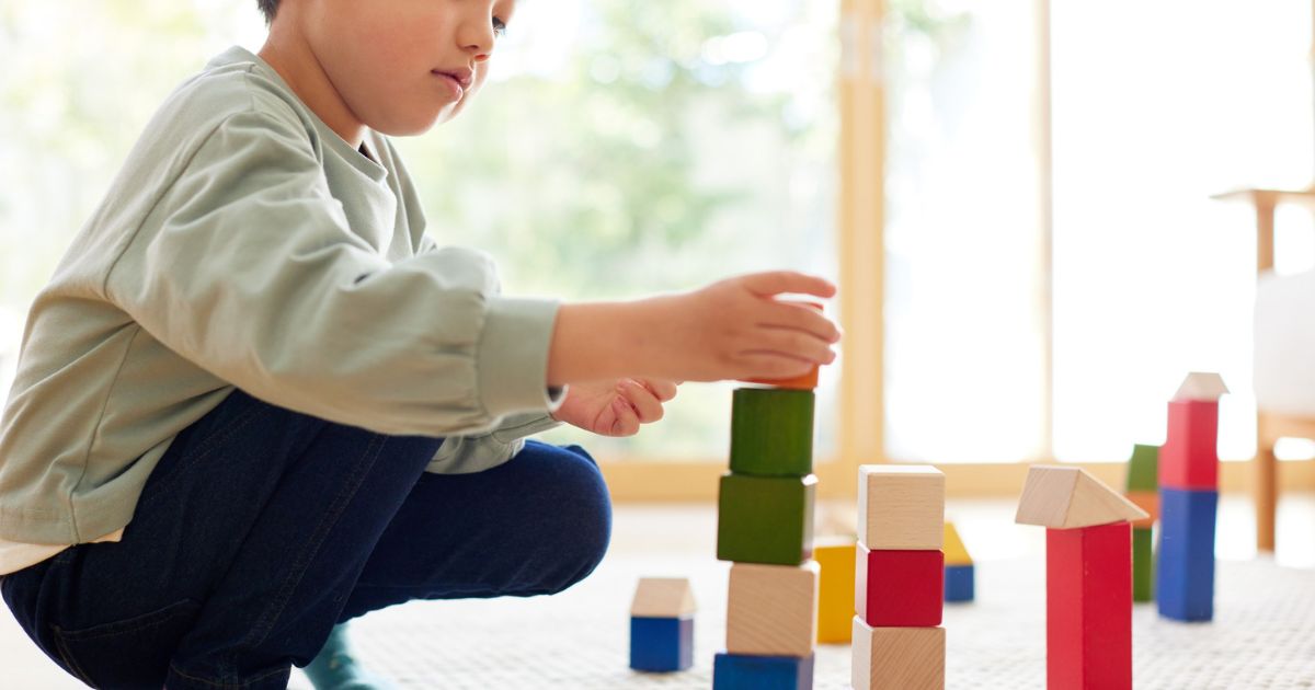 こだわりが強い子どもへの対応3ステップ｜関わり方・向き合い方を解説